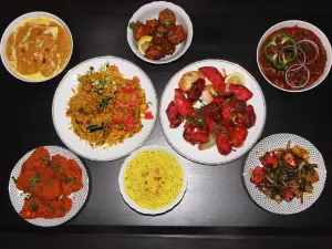 Love Curry | Indian Takeaway
