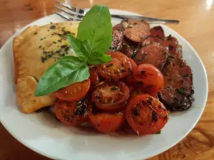 Churrocafe Carrara Markets