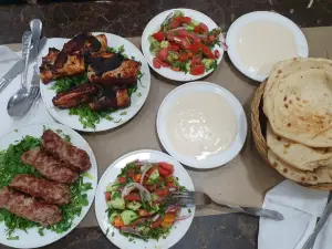 Abeer restoran