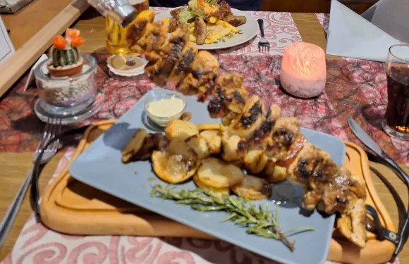 Restaurant keltenschmaus