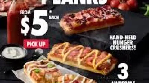 Domino's Pizza Forster in Forster