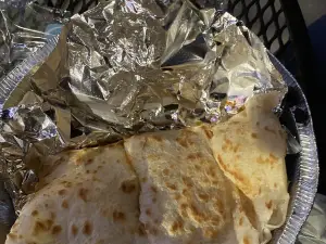 Costa Vida Fresh Mexican Grill