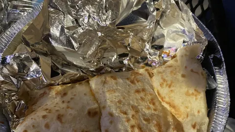 Costa Vida Fresh Mexican Grill in Utah