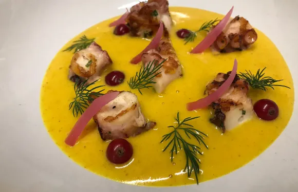 Ristrorante Pizzeria Isola Sarda