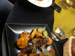 Kodulinna Lokaal