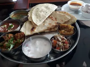 Hotel Taste Of India