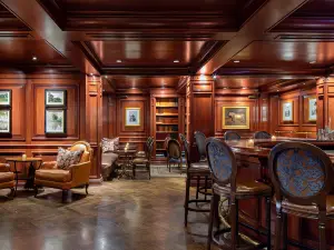 Lumber Baron