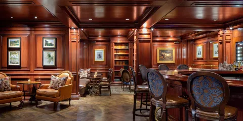 Lumber Baron