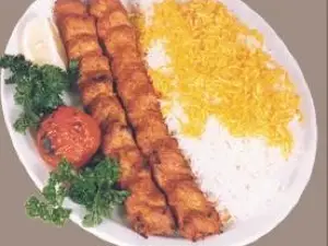Shiraz Restaurant