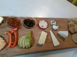 The Isle of Skye Baking Company