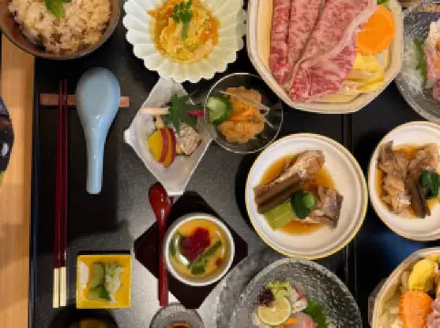 Toshi's Japanese Restaurant