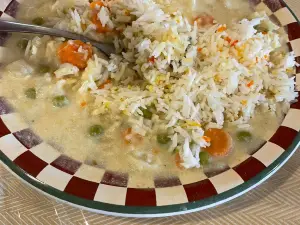 Bombay Cafe