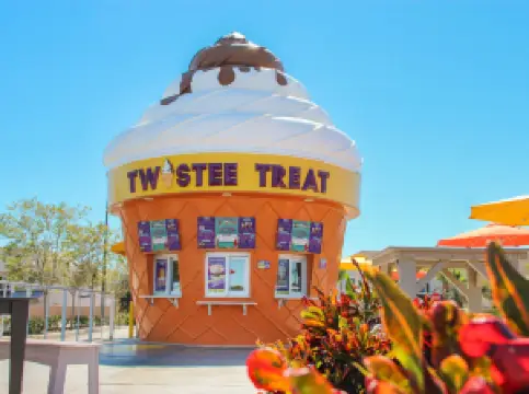 Twistee Treat Westside