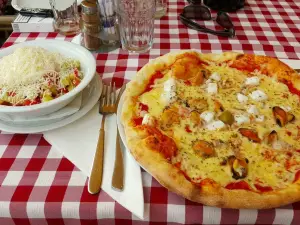 Konoba Piazzetta