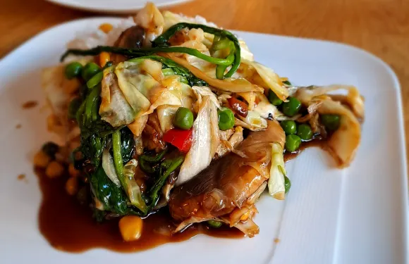 Lotus Thai