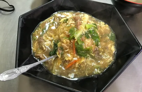 A Jiao Chaomian