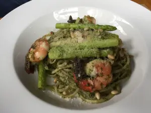 Zest Bistro & Cafe