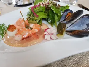 Hostellerie de la Croix d'Or