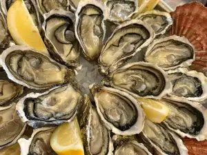 Brasserie Jules