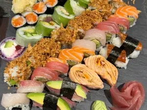 Suki Sushi