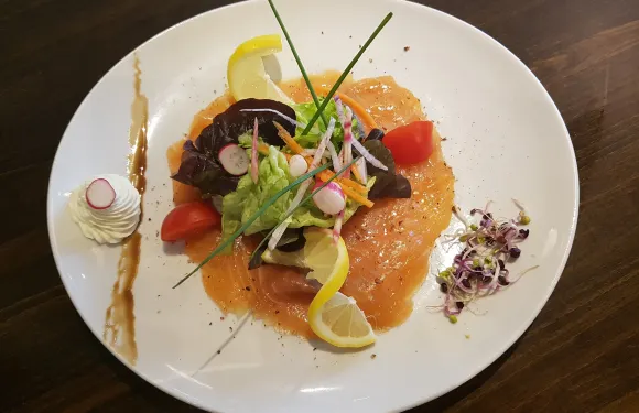 L'Archipel Restaurant