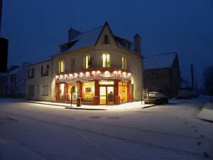 Boulangerie Maison NOCHEZ