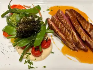 L'Ardoise du Marché