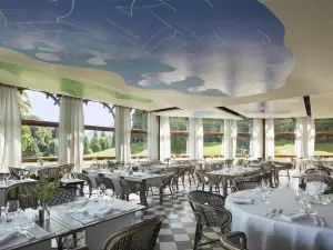 Restaurant La Veranda