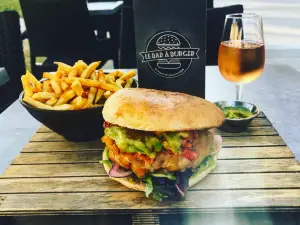 Le Bar a Burger