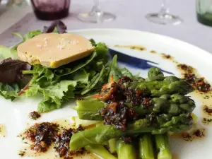 Restaurant Des Arcades
