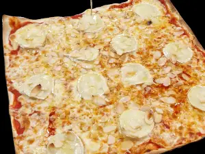 Pizza Nostra