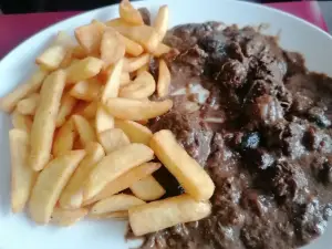 Cafe Du Pont