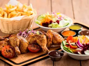 The Honey Pot Harvester