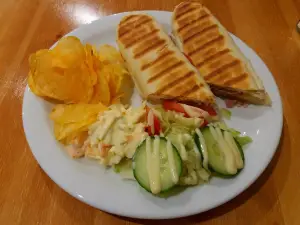 Sisi's Cafe