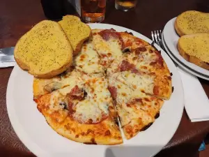 Pizzeria Toscana
