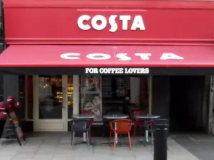 Costa Coffee