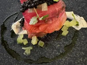 The Cedar Restaurant