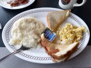 Waffle House