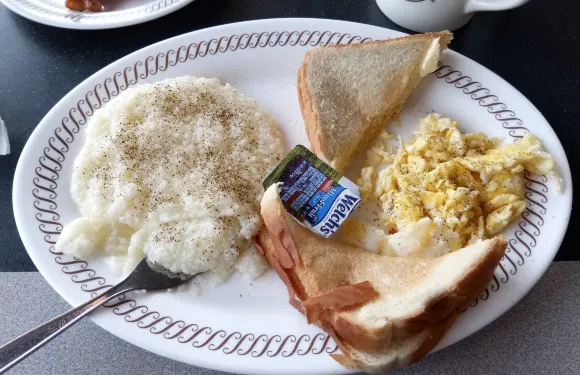 Waffle House