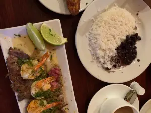 Little Havana Restaurant