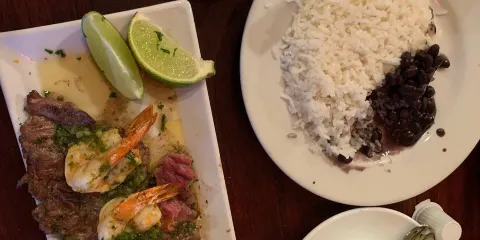 Little Havana Restaurant