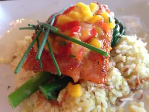 Cliffside Restaurant
