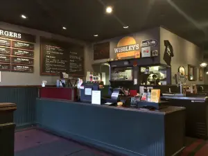 Wibbley's Burgers