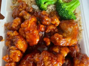 China King