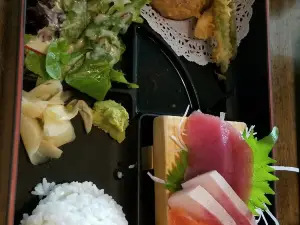 Kaori Sushi かおり寿司