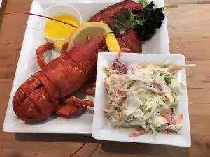 Alisson's Restaurant & Pub