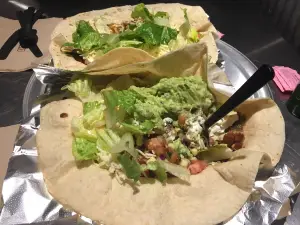Chipotle Mexican Grill