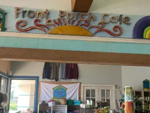 Front Porch Cafe-Kill Devil Hills