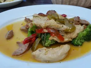 Grappa Ristorante