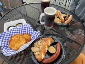 Two Tire Tavern